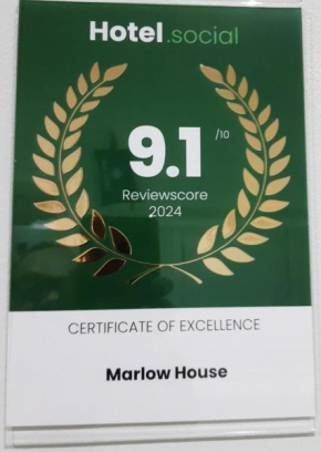 Marlow House